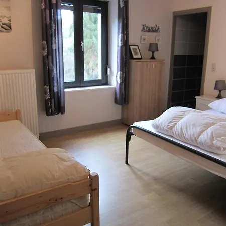 Ferienhaus Le Pont Collin