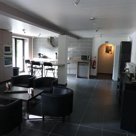 Vakantiehuis Le Pont Collin Willerzie