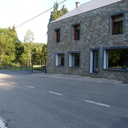 Le Pont Collin