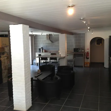Ferienhaus Le Pont Collin