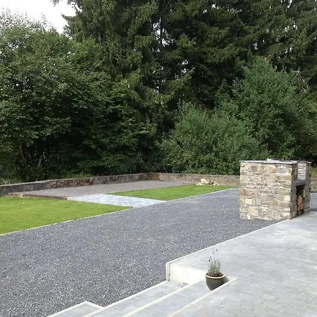 Ferienhaus Le Pont Collin *