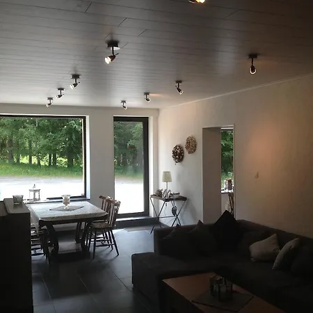Ferienhaus Le Pont Collin *